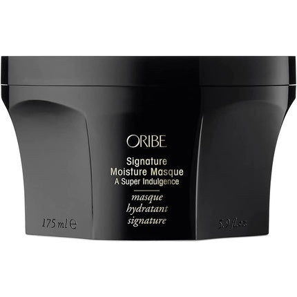 Mască de păr Oribe Signature Moisture Masque 167g unisex