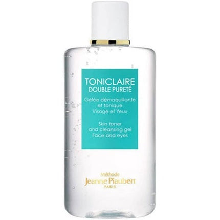 Demachiant, Jeanne Piaubert, Toniclaire 3-in-1, 200ml