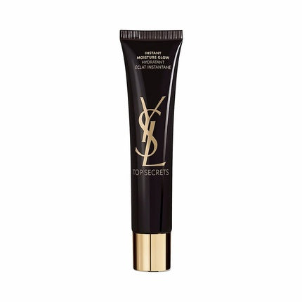 Primer pentru faţă, Yves Saint Laurent, Top Secrets, negru, 40ml
