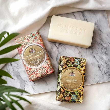 Săpun Bar, The Somerset Toiletry Company, 200g, multicolor