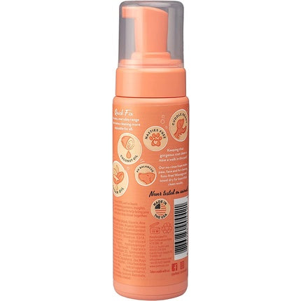 Spumă uscată pentru câini, Pet Head Quick Fix Foam, 204 g