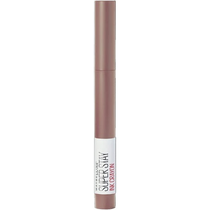 Ruj Mat, Maybelline New York, Superstay Matte Ink Crayon