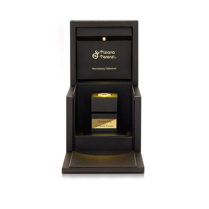 Parfum Tiziana Terenzi, Chimaera, Unisex, Negru
