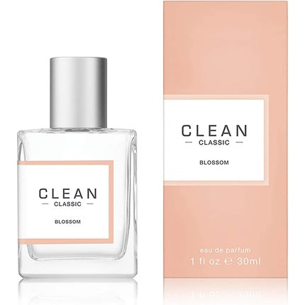 Clean Blossom EDP 30ml