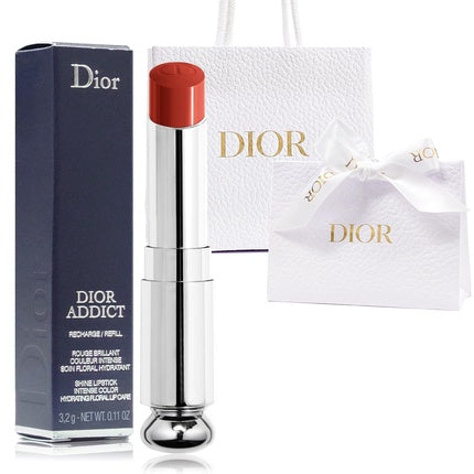 Ruj Dior Addict Refill 740 Saddle