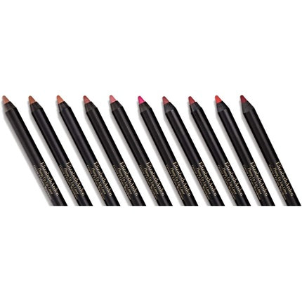 Creion contur buze, Elizabeth Arden, Plump Up, roșu rustic