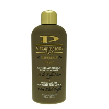 Lichid corp, Pr. François Bedon, Imperial Luxury Antiaging Lightening Body Lotion, 500ml