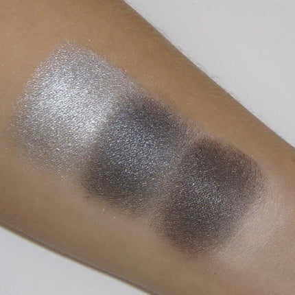 Paletă farduri pentru ochi MUA LUXE Transcendent, 10g