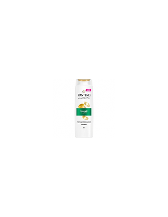 Șampon Pantene Smooth & Sleek, 325 ml