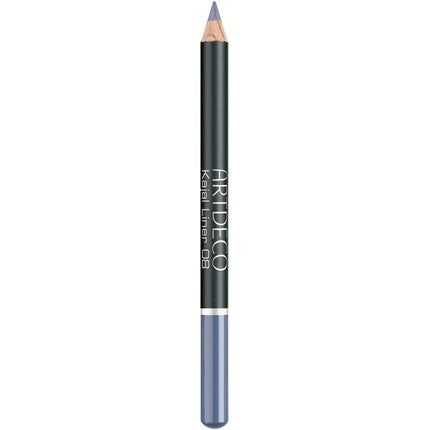 Creion dermatograf, Artdeco, Kajal Liner, gri albastru