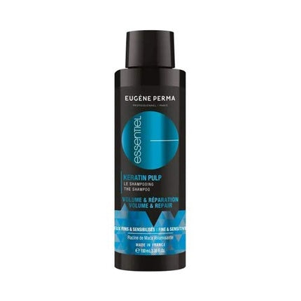 Șampon Eugene Perma Essential Keratin Pulp, 50ml