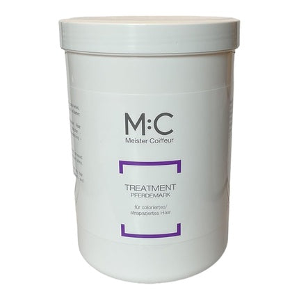 Condicionator Meister Coiffeur Mc Pferdemark Treatment 1025kg