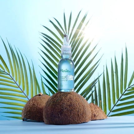 Ulei de corp, Unknown, Coconut Oil, 50ml