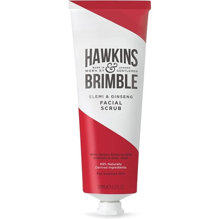 Scrub pre-ras, Hawkins & Brimble, 93g