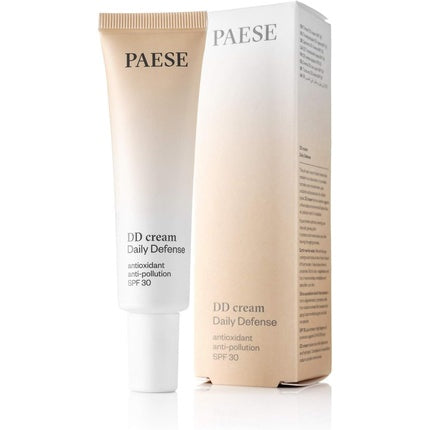 Crema DD, Paese, 5N Honey, SPF 30, 30ml