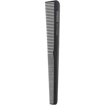 Pieptene păr, T4B Lussoni, carbon, antistatic