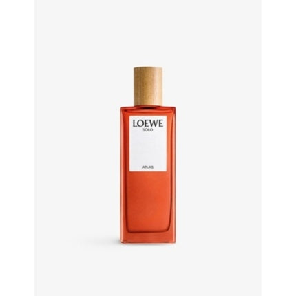 Parfum, Loewe, Solo Atlas, 100ml, sticlă portocalie
