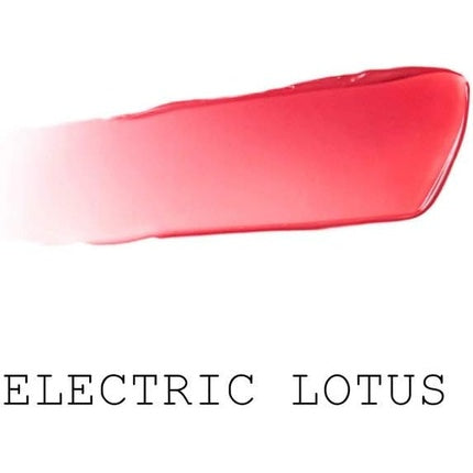 Pat McGrath Divinyl Lip Shine Electric Lotus, luciu de buze roz vibrant, 2.5 g