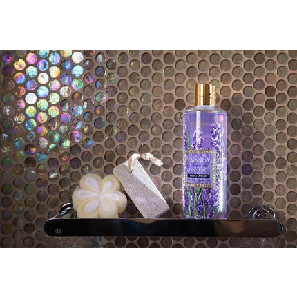 Cremă hidratantă, Rudy Profumi Lavender, lavandă, 500ml