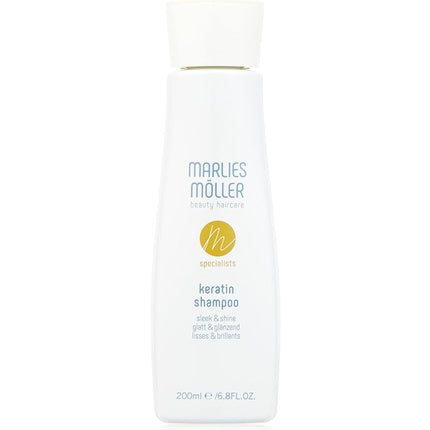 Șampon Keratină, Marlies Möller, 200ml
