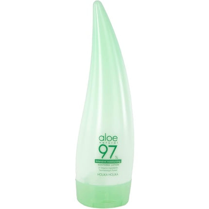 Loțiune Holika Holika Aloe 97% Verde 240ml