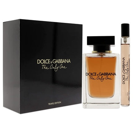 Parfum Dolce & Gabbana The Only One Set Femei, Negru