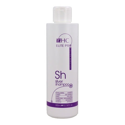 Șampon Hairconcept Elite Pro Silver, 300 ml