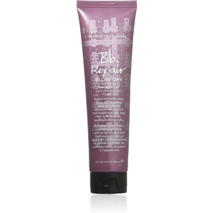 Crema reparatoare Blow Dry, Bumble & bumble, 150ml