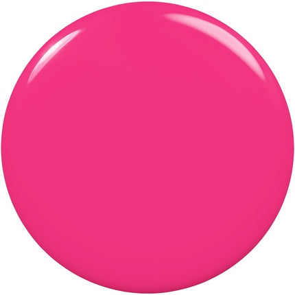 Essie Salon-Quality Nail Polish, Hot Pink Mod Square, 0.46 fl oz