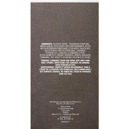 Apa de toaleta, Kenneth Cole, Mankind, 3.4 oz