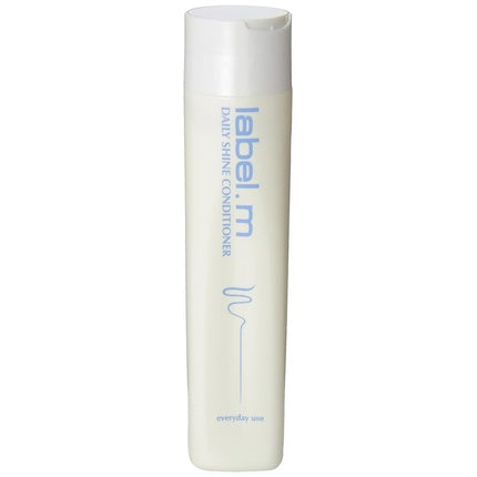 Condiționator pentru păr, Label.m Daily Shine Conditioner, 453 g