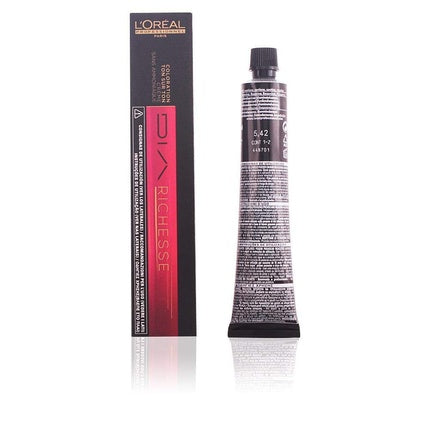 Vopsea păr, L'Oréal Paris, Nuanta 5.42 Cupru 50ml