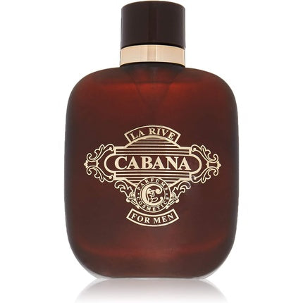 Eau de Toilette, La Rive, Cabana, maro, 90 ml