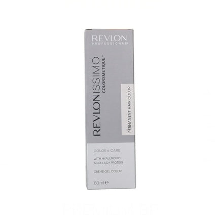 Vopsea de par, Revlon, Revlonissimo Color Sublime, 75ml, 4.41