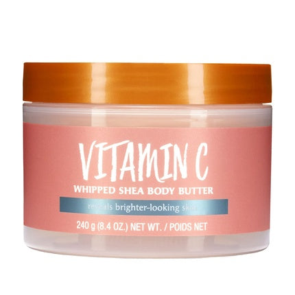 Unt de corp Tree Hut Vitamin C, 309g