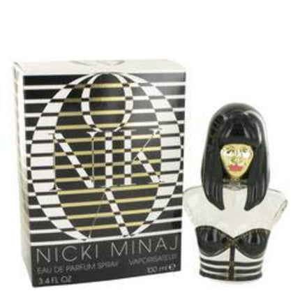 Eau de Parfum Nicki Minaj Onika, 100 ml, Sticlă model bust