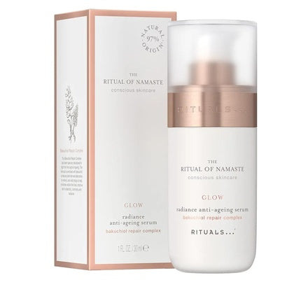 Ser anti-îmbătrânire, Rituals, The Ritual of Namaste Glow, 30 ml