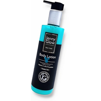 Loțiune Corporală Jenny Glow Black Cedar 250ml