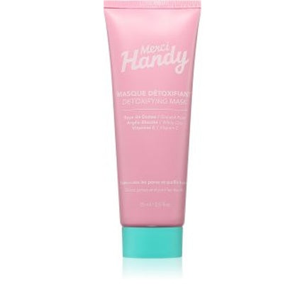 Masca Detoxifiantă Merci Handy, 75 ml