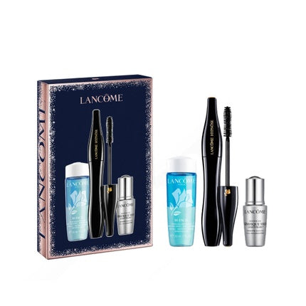 Set Cadou Mascara Lancôme Mixed Lines 2x6.8ml + 10ml