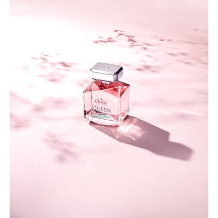 Parfum, Antonio Banderas, Queen of Seduction Lively Muse, 80ml