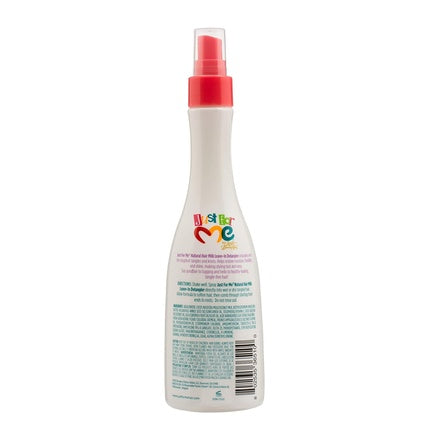 Condiționer fără clătire Just For Me Natural Hair Milk Hydrate & Protect, 283 g