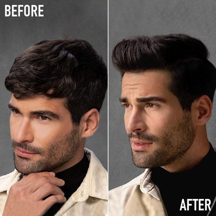 Pastă de coafat pentru păr, Schwarzkopf got2b PhenoMENal, 100ml, modelare puternică