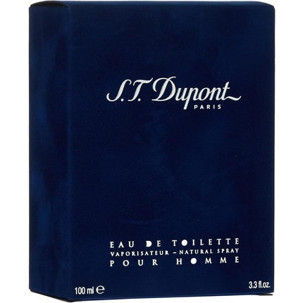 Parfum bărbați, S.T. Dupont, Homme, 100ml