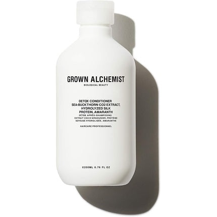 Balsam Grown Alchemist, 200mL, extract de cătină