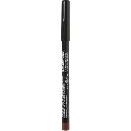 Creion buze NYX Professional Makeup Slim Lip Pencil, nuanța Cocoa