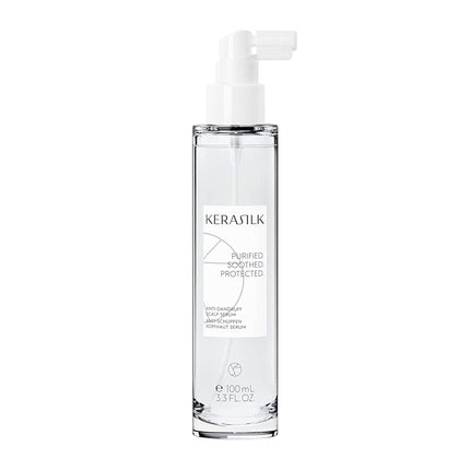 Ser anti-mătreață, Kerasilk, scalp sensibil, 100ml