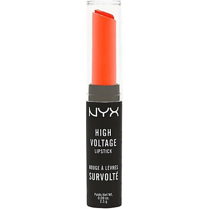 Ruj NYX Professional Makeup High Voltage Lipstick Free Spirit, 3ml