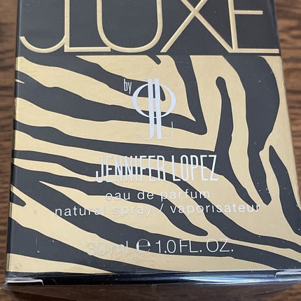 Parfum, J.Lo, JLUXE, negru-auriu