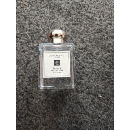 Eau De Parfum Jo Malone London Peony Blush Suede 50ml